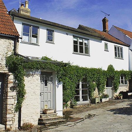 Westbury Cross House Bed & Breakfast Esterno foto