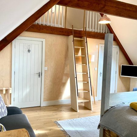 Westbury Cross House Bed & Breakfast Esterno foto