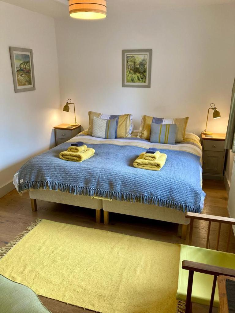 Westbury Cross House Bed & Breakfast Esterno foto