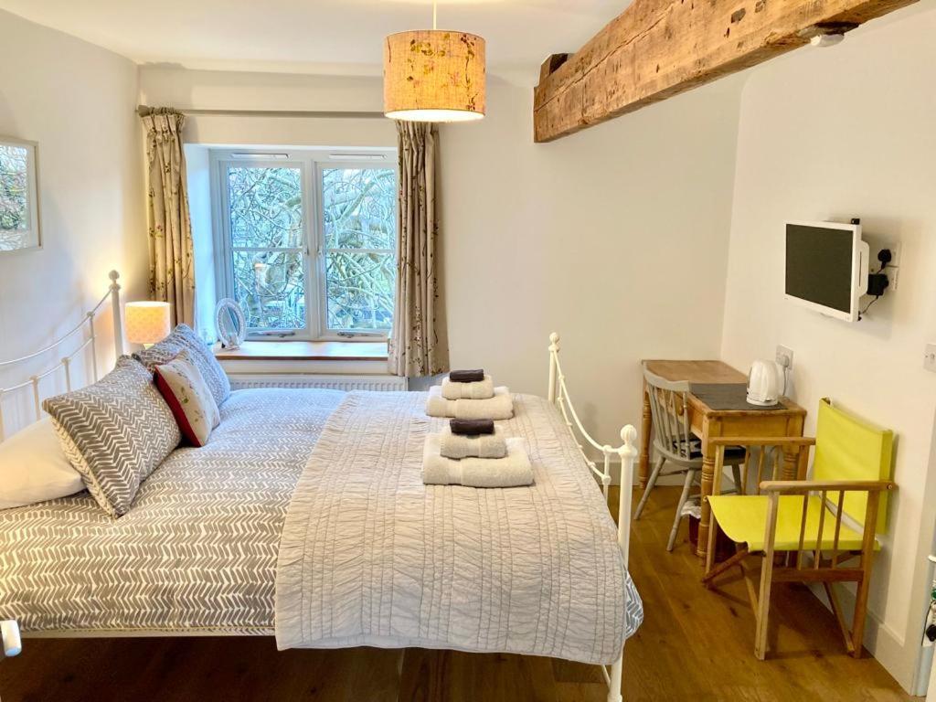 Westbury Cross House Bed & Breakfast Esterno foto