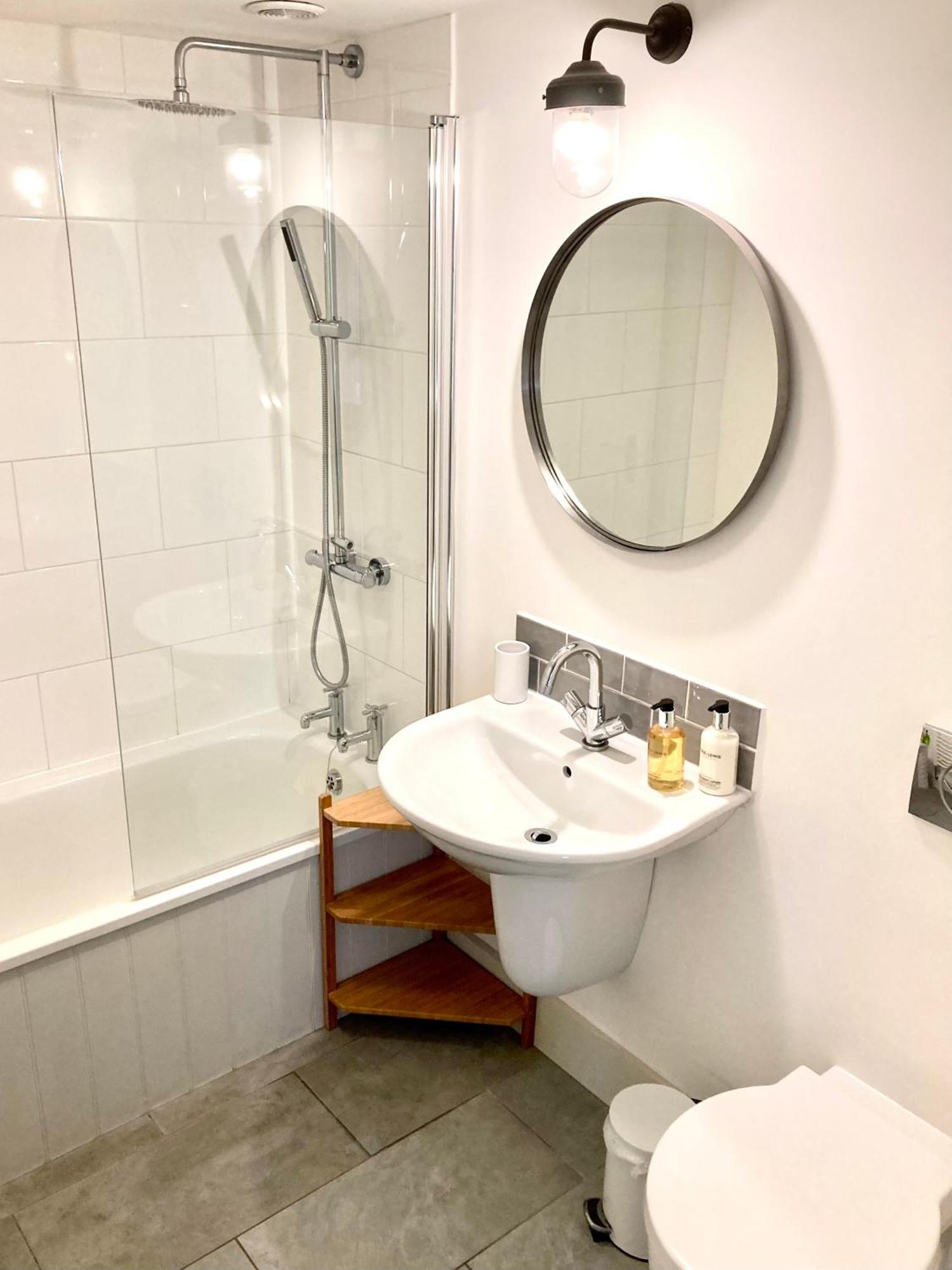 Westbury Cross House Bed & Breakfast Esterno foto