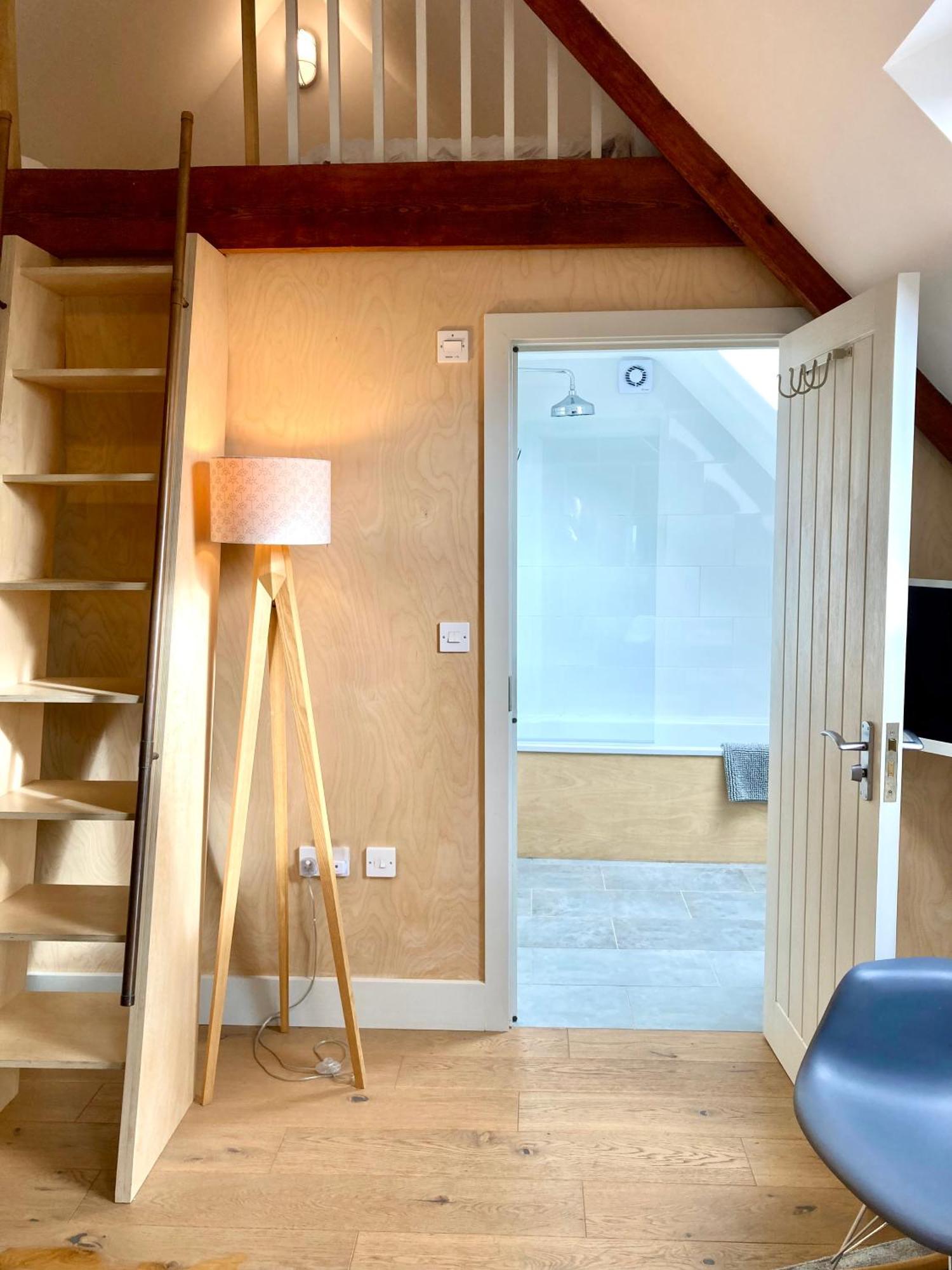 Westbury Cross House Bed & Breakfast Esterno foto