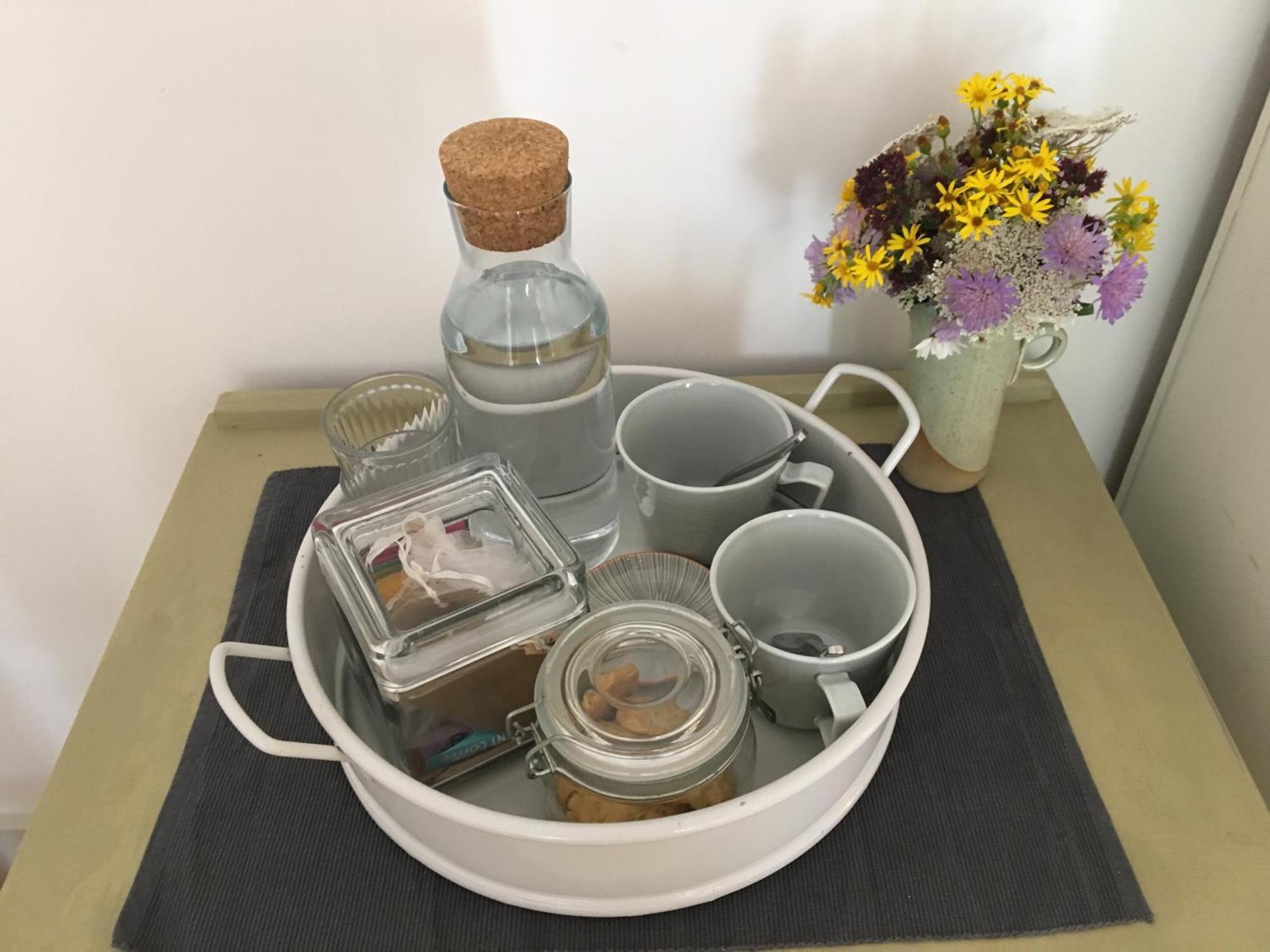 Westbury Cross House Bed & Breakfast Esterno foto