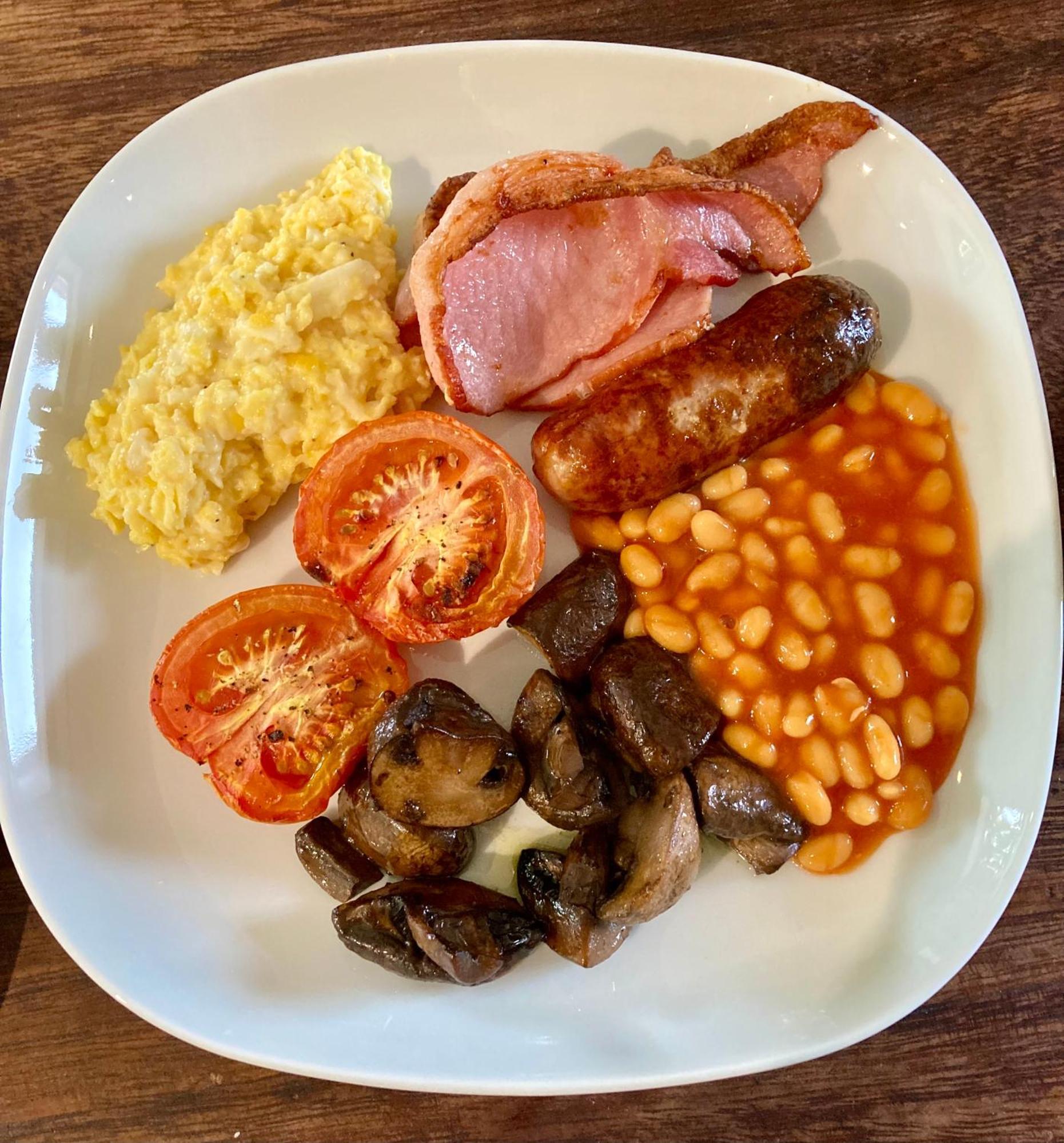 Westbury Cross House Bed & Breakfast Esterno foto