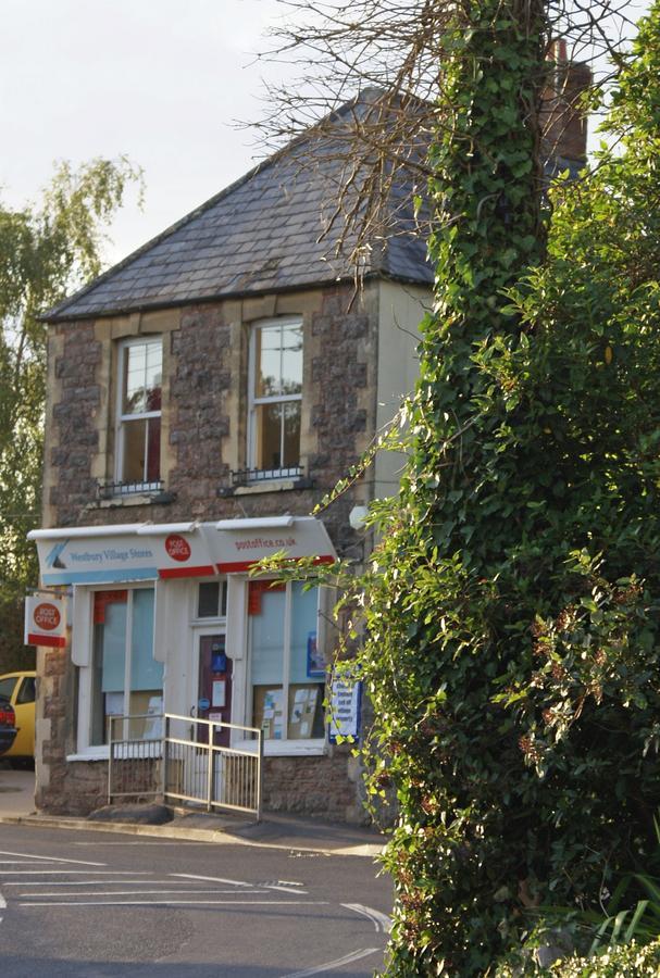 Westbury Cross House Bed & Breakfast Esterno foto