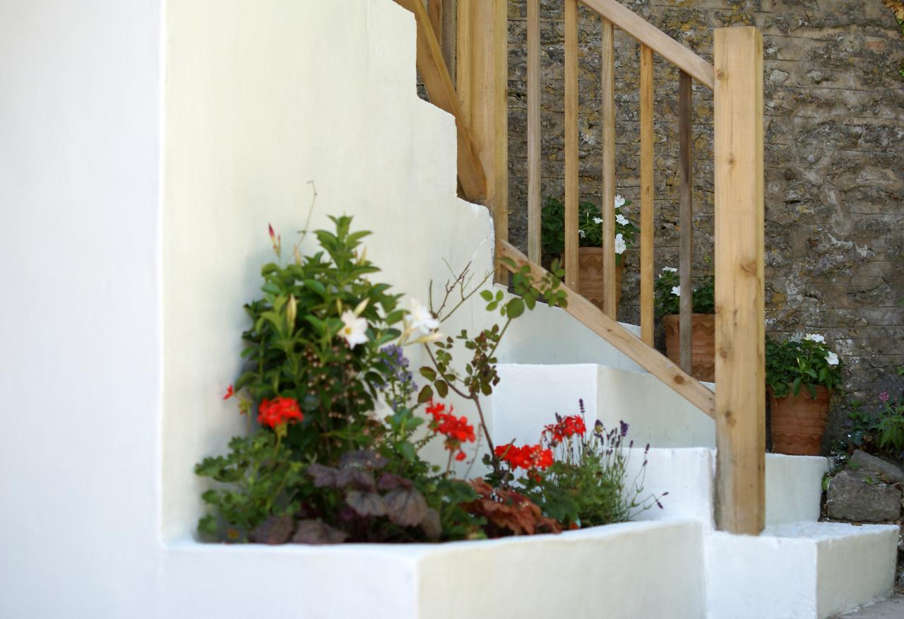 Westbury Cross House Bed & Breakfast Esterno foto