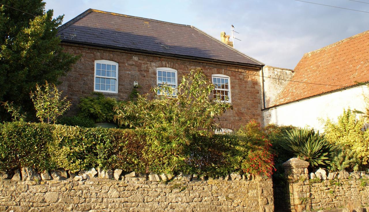 Westbury Cross House Bed & Breakfast Esterno foto
