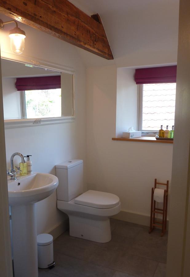 Westbury Cross House Bed & Breakfast Camera foto
