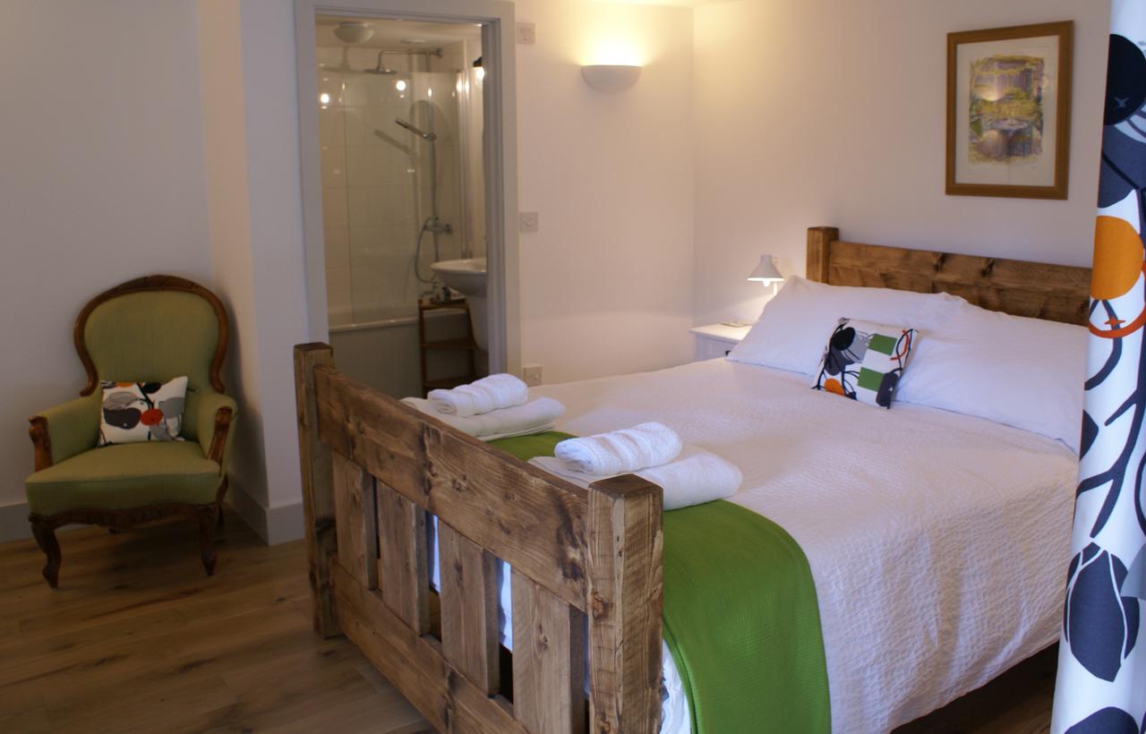 Westbury Cross House Bed & Breakfast Esterno foto