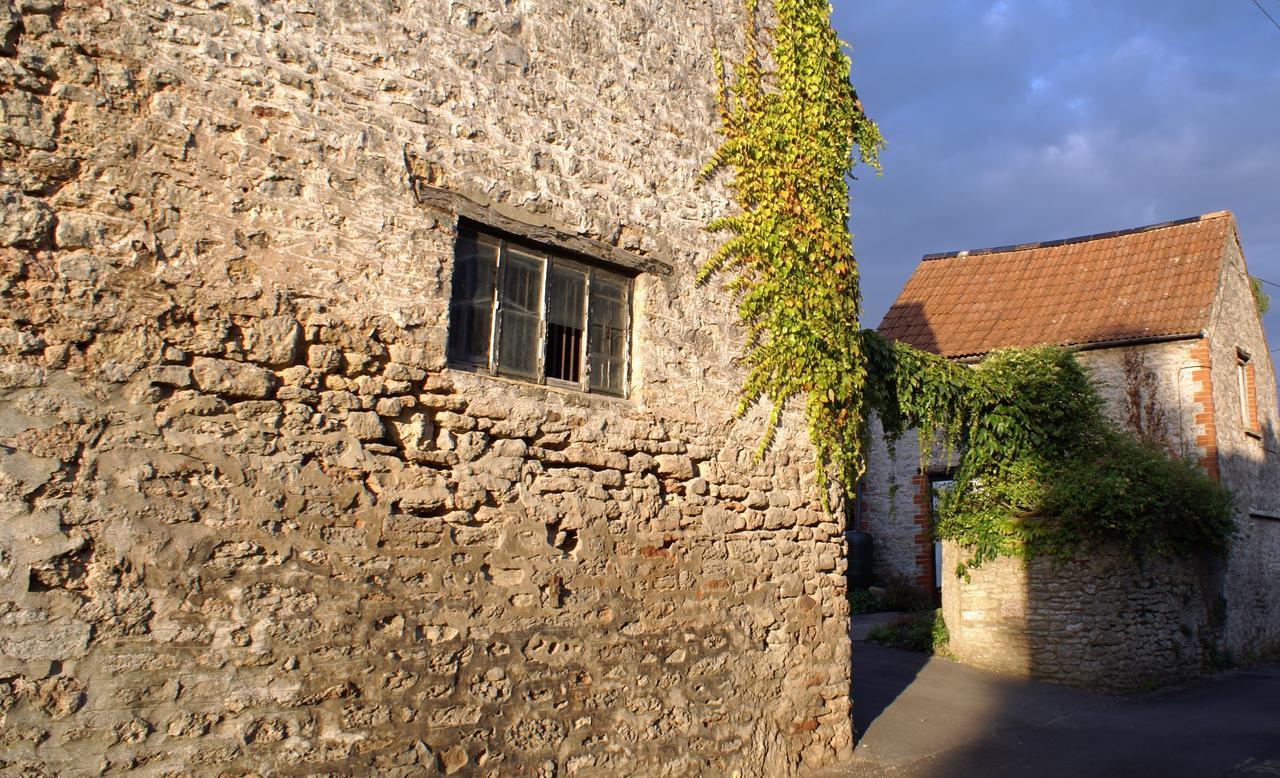 Westbury Cross House Bed & Breakfast Esterno foto
