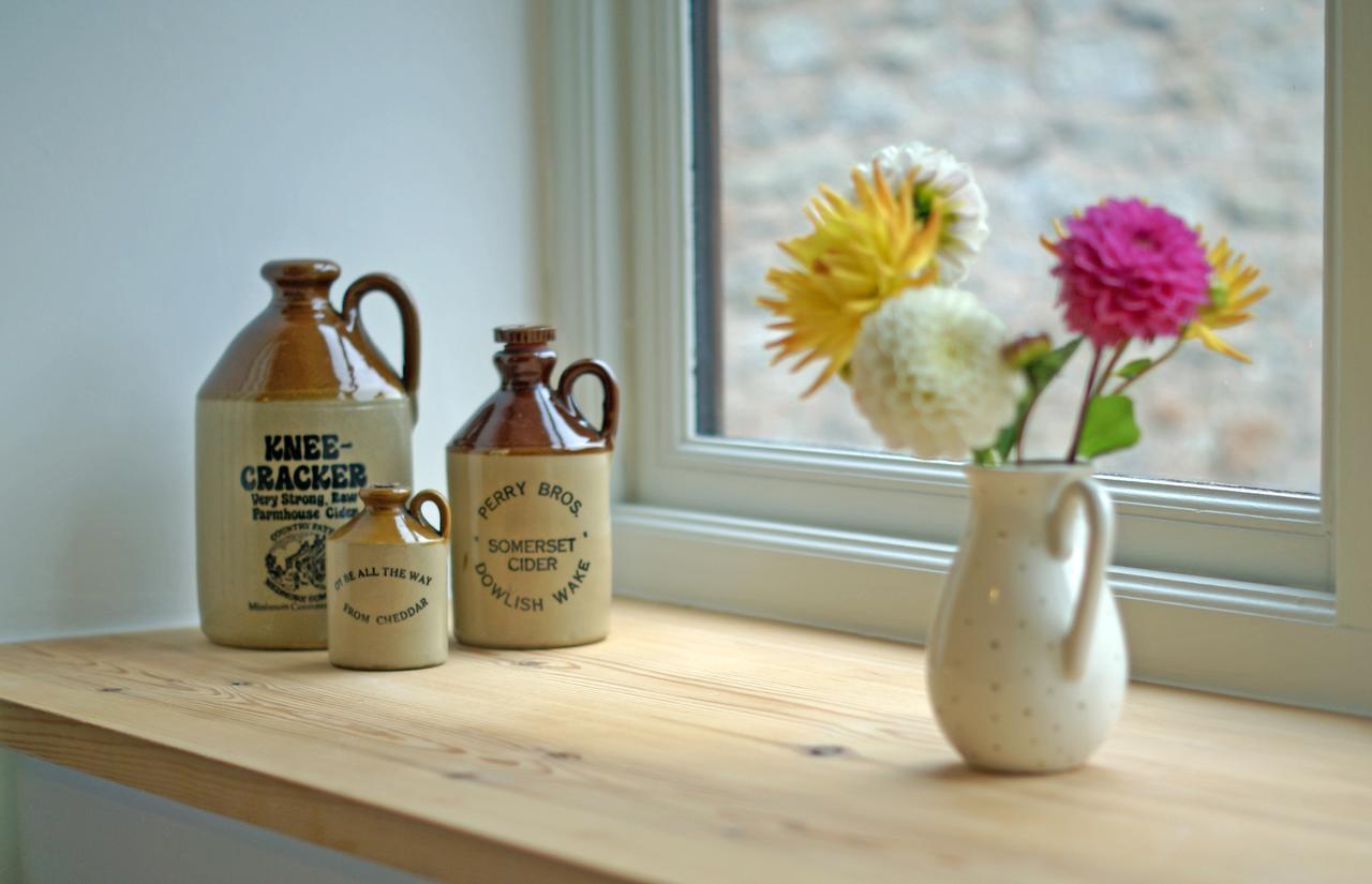 Westbury Cross House Bed & Breakfast Camera foto