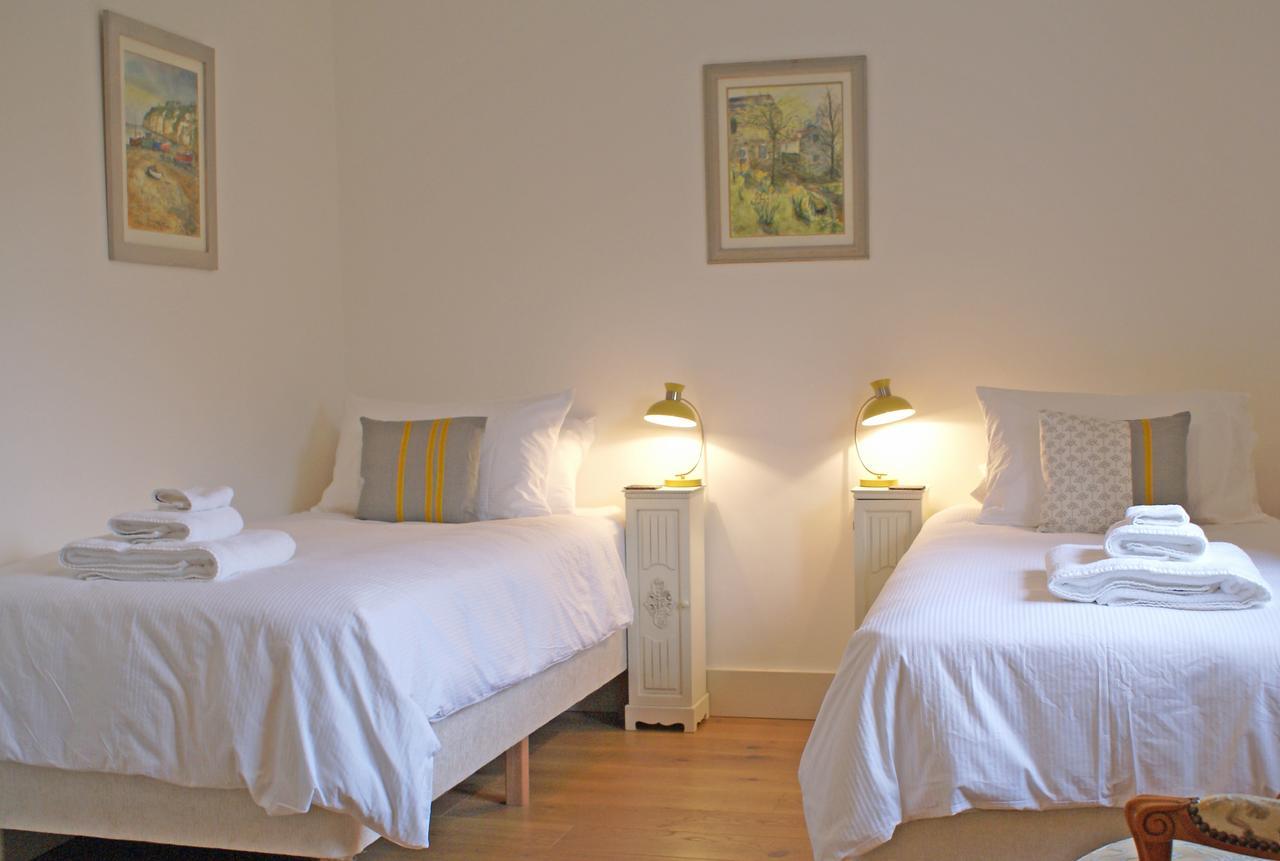 Westbury Cross House Bed & Breakfast Camera foto