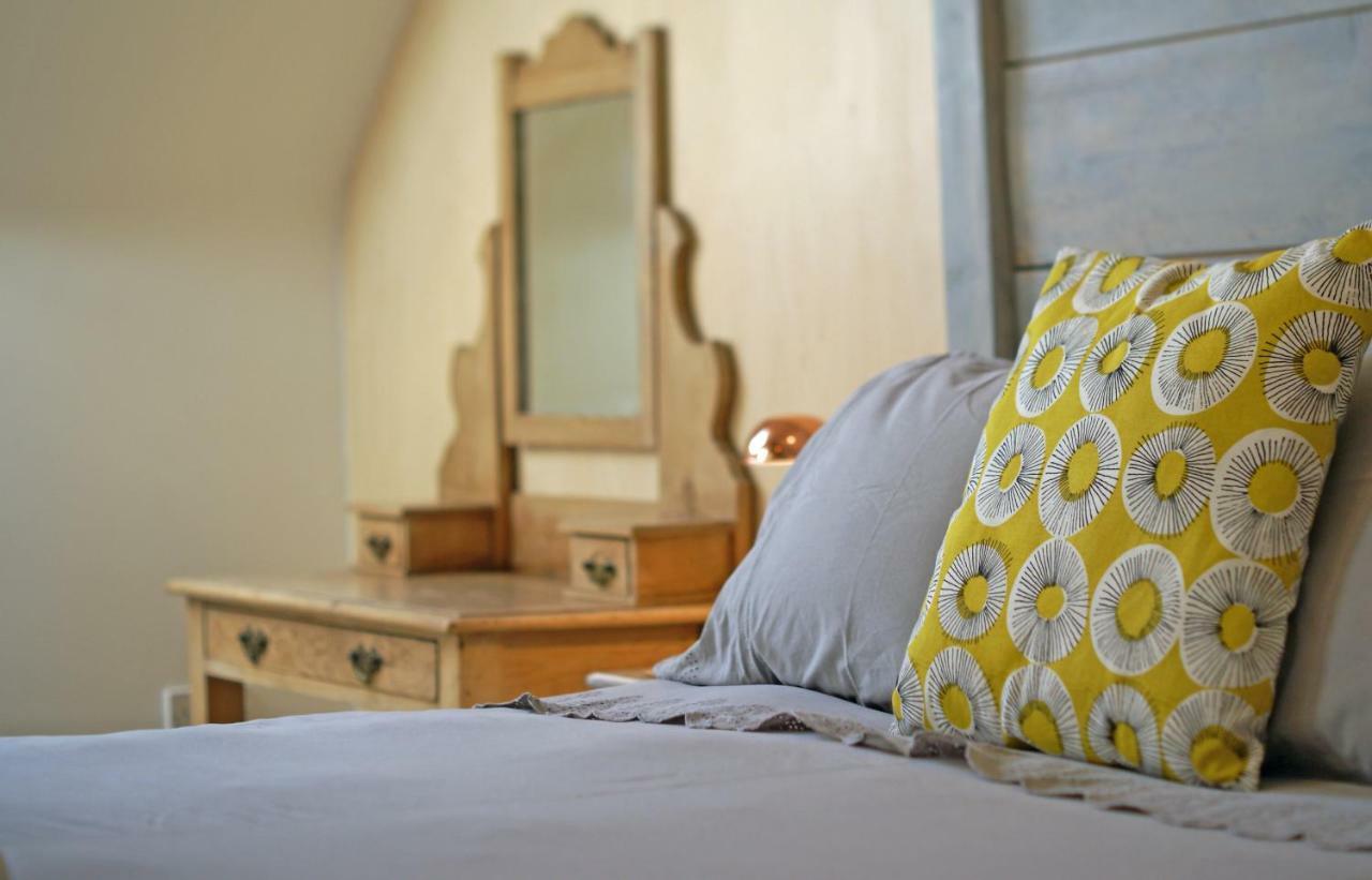 Westbury Cross House Bed & Breakfast Esterno foto