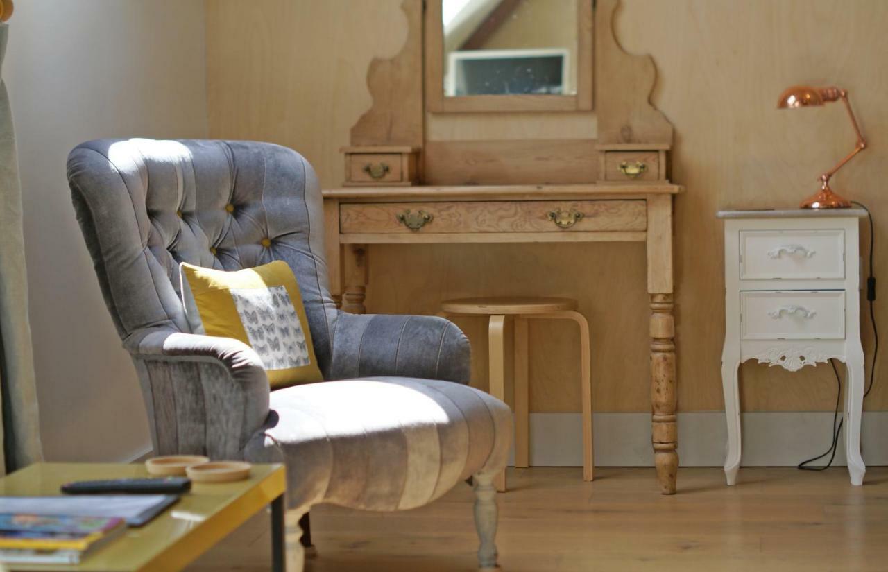 Westbury Cross House Bed & Breakfast Esterno foto
