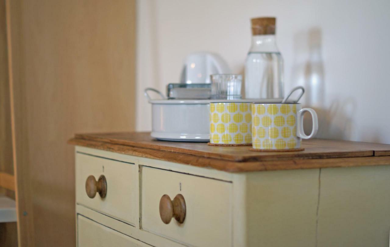 Westbury Cross House Bed & Breakfast Esterno foto