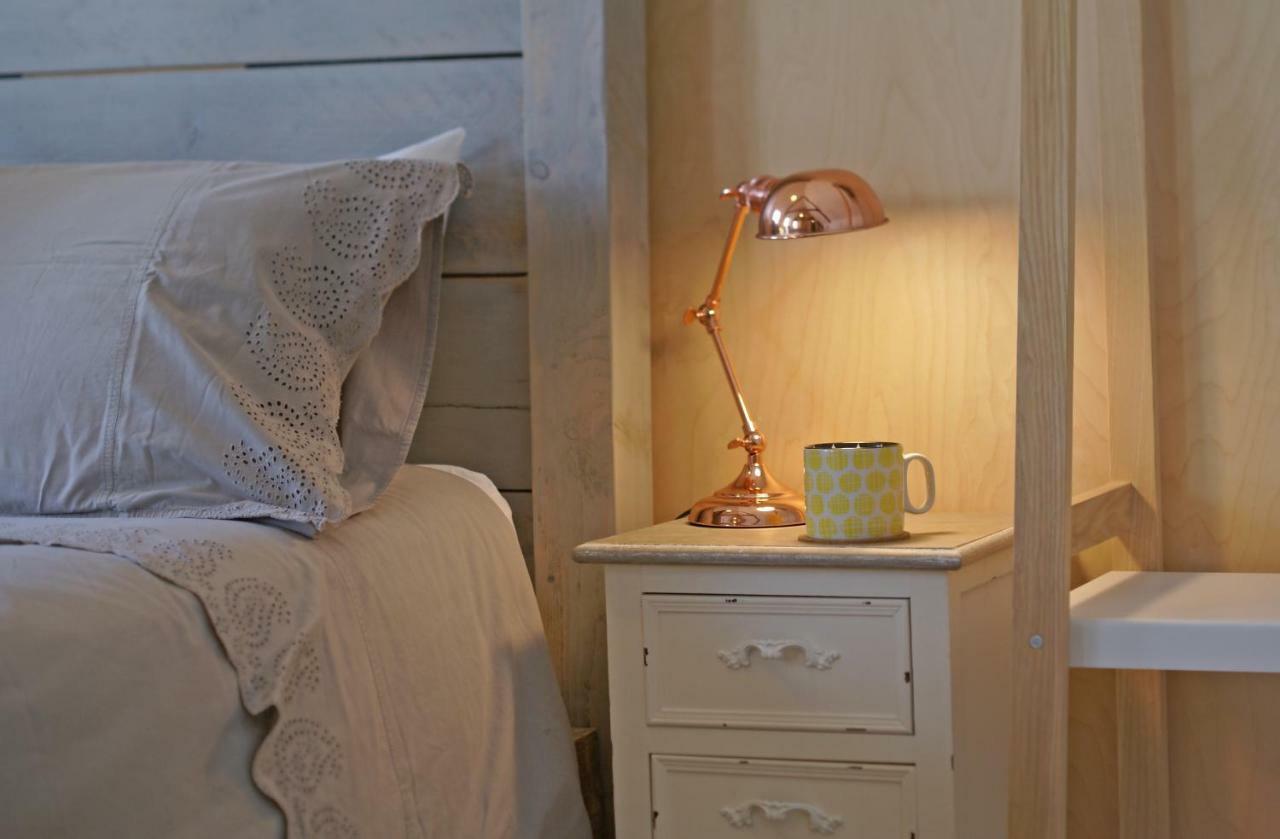 Westbury Cross House Bed & Breakfast Esterno foto