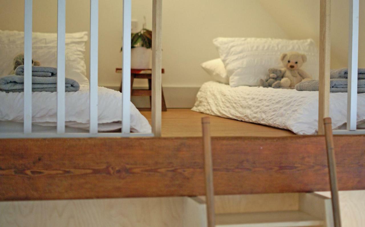 Westbury Cross House Bed & Breakfast Esterno foto