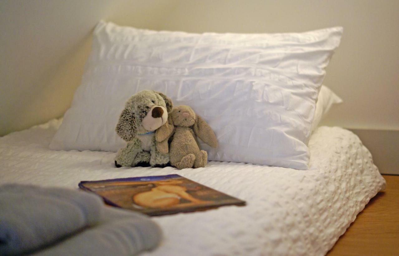 Westbury Cross House Bed & Breakfast Esterno foto